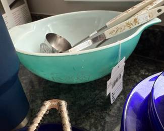 Pyrex Cinderella 