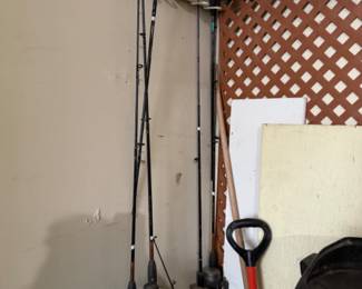 Fishing Rods