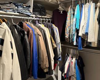 Clothing