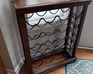 Wine Rack