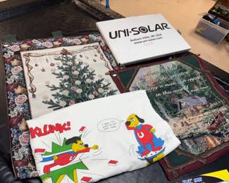 Tapestries 
