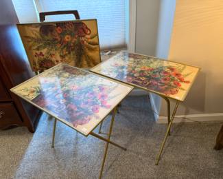 Table Trays