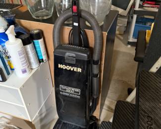 Hoover Vacuum