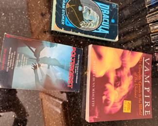 Books