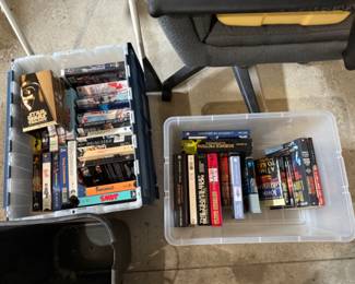 Books