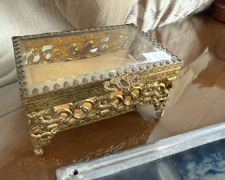 Trinket Box