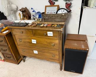 Dressers