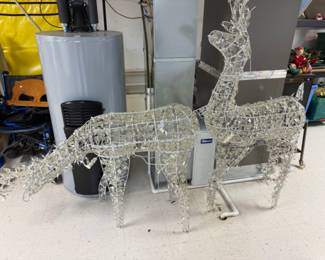 Christmas Decorations