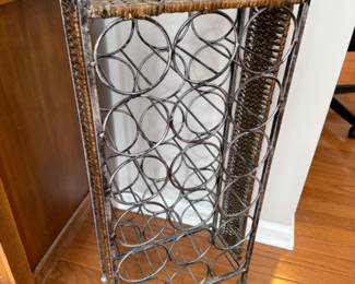 Wine Rack