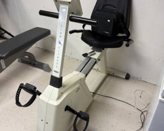Workout Equipment