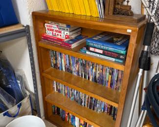 Bookshelf