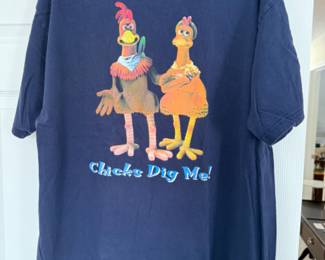 Misc Clothing