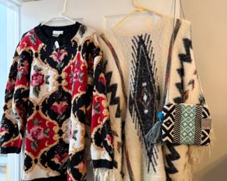 Misc Clothing