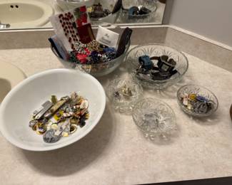 Misc jewelry