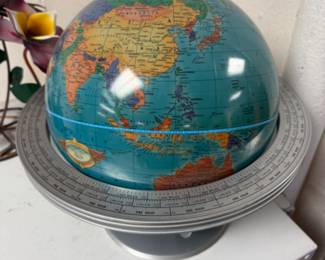 Globe