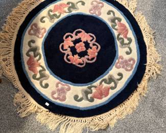 Vintage Rug