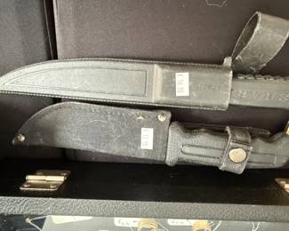 Knives
