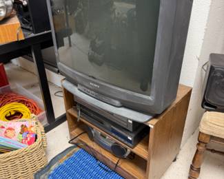 Sony TV