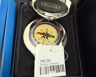 Dalvey Compass