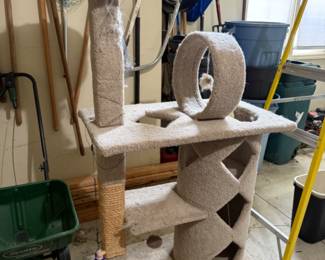 Cat Tree