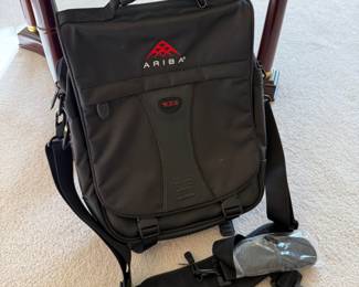 Tumi Bag