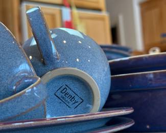 Denby Ware