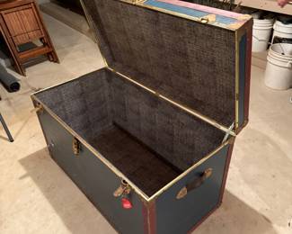 Storage Trunk