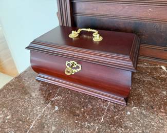 Jewelry Box