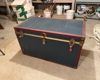 Storage Trunk