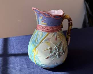 Hand Made Pottery