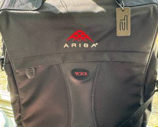 Tumi Bag