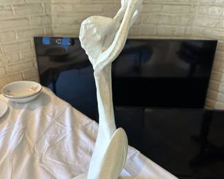 Austin Productions.  Horn Blower by David Fisher