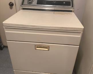 Dryer