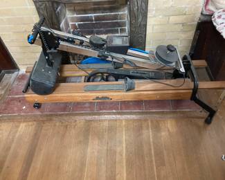 Nordic trak