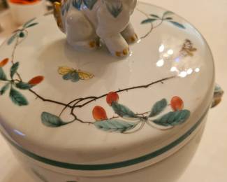 Mottehmeda  fu dog vessel!