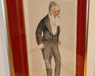 One of four legal minds found in this setting! 🤣