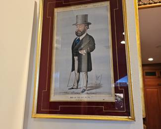 A lawyer for sure!!!