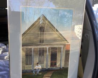 Sale Picture