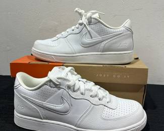 New In Box Nike Air Zoom Infiltrators