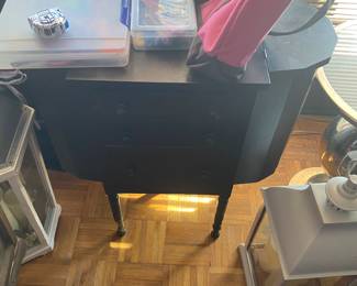 Sewing cabinet 