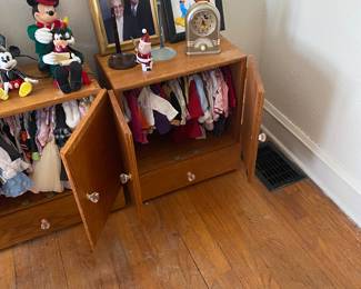 America girl clothes 