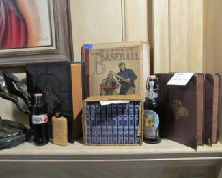 Early & late 19th century books. 1820s-1900s. Some are very rare with plenty of collectible texts in fine condition.