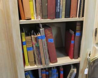 We have one of the biggest selections of RARE SPORTS BOOKS and MAGAZINES from 1900 to the 1950s in one place. This is an amazing collection! (Football, Baseball, Basketball, Boxing, Tennis, & Horse Racing) 