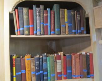 We have one of the biggest selections of RARE SPORTS BOOKS and MAGAZINES from 1900 to the 1950s in one place. This is an amazing collection! (Football, Baseball, Basketball, Boxing, Tennis, & Horse Racing) 