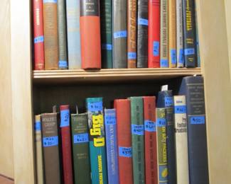 We have one of the biggest selections of RARE SPORTS BOOKS and MAGAZINES from 1900 to the 1950s in one place. This is an amazing collection! (Football, Baseball, Basketball, Boxing, Tennis, & Horse Racing) 