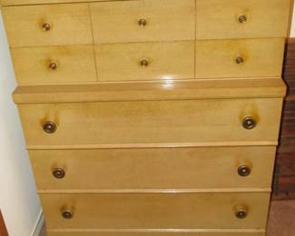 1950's Mid-century dresser