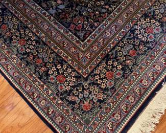 9x12 Divinity Oriental Rug