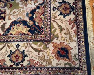 10x14 Noorjehan Carpet