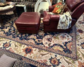 10x14 Noorjehan Carpet