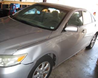 For car auction info, please see the description in this listing. 